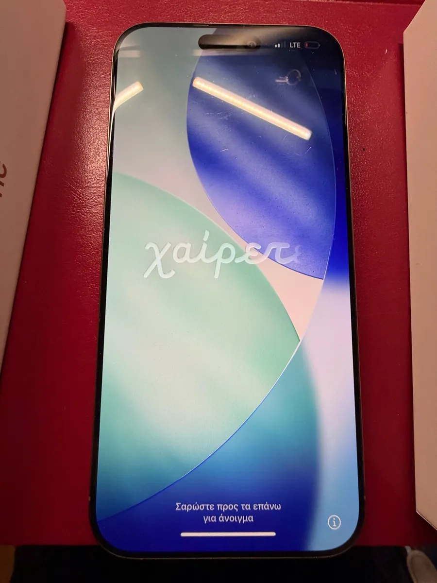 iPhone 16 Pro Max 256gb Unlocked - Image 3