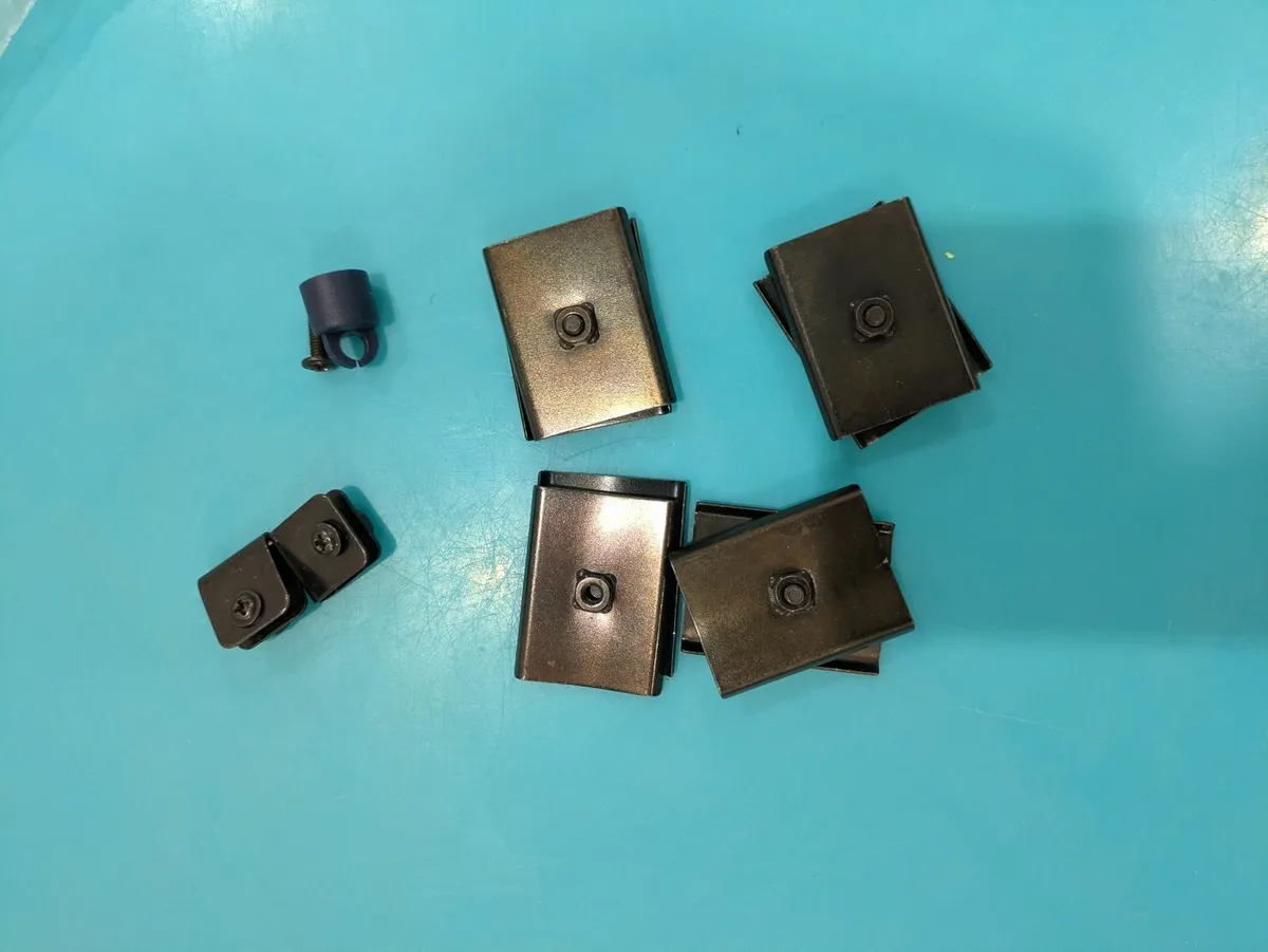 Metal Fire Guard - Image 3