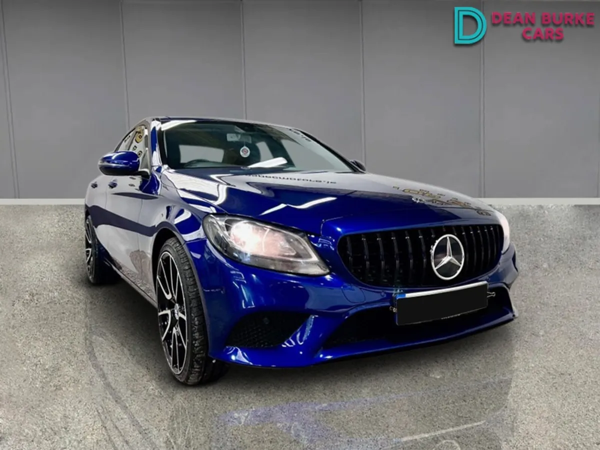 AMG Line C220 Diesel - Image 4