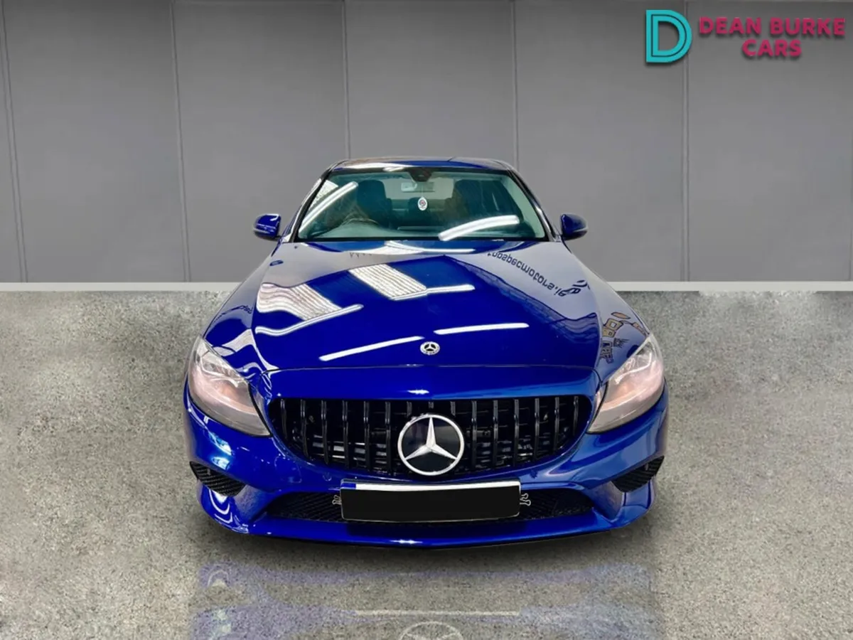 AMG Line C220 Diesel - Image 3