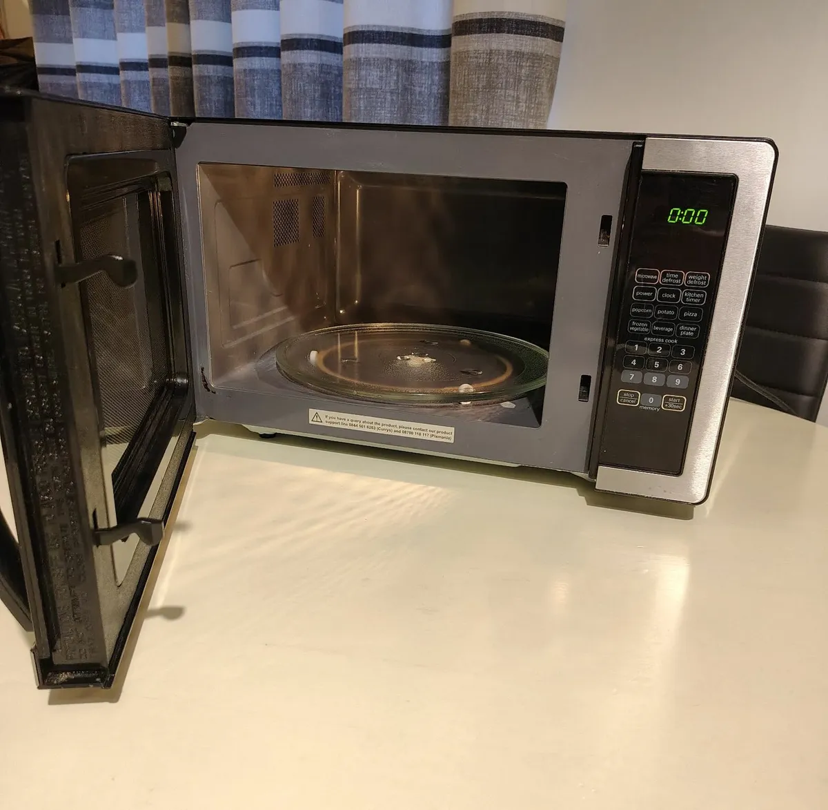 Microwave - Image 2