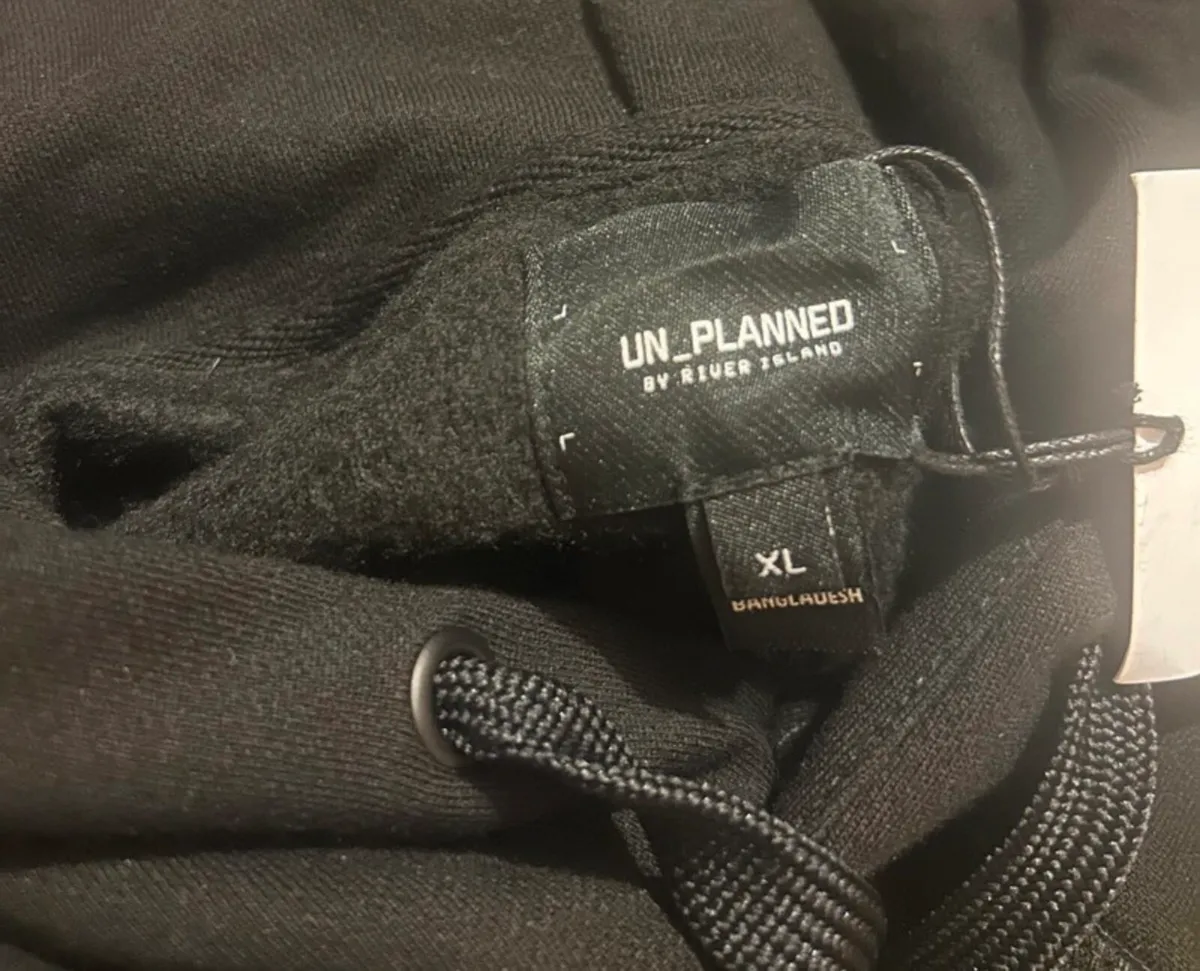 Men’s hoodie - Image 2