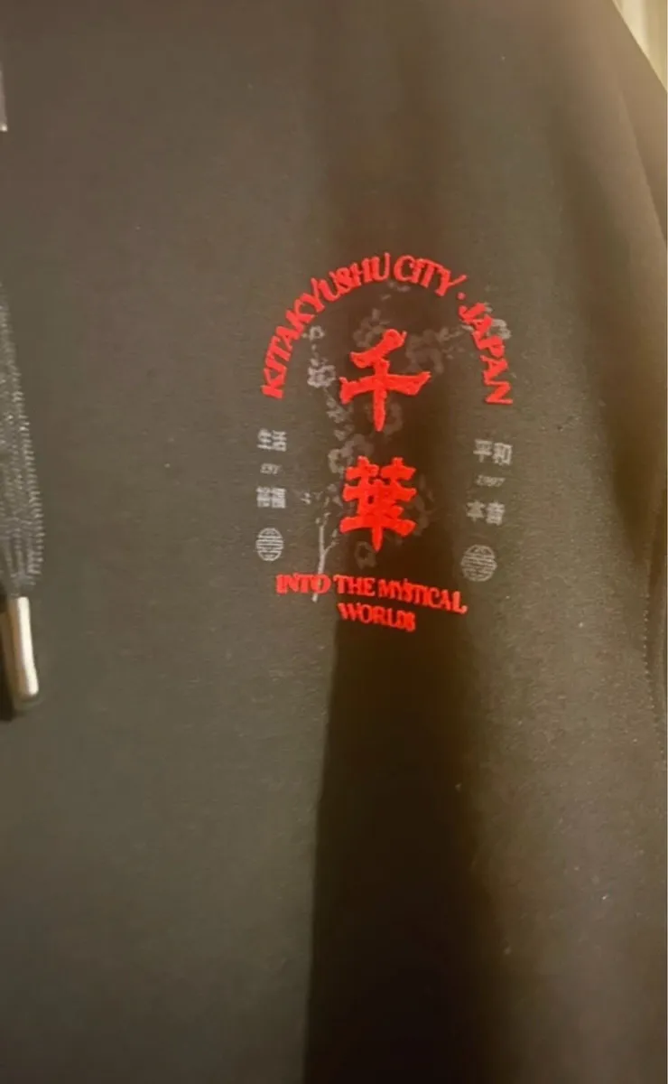 Men’s hoodie - Image 3