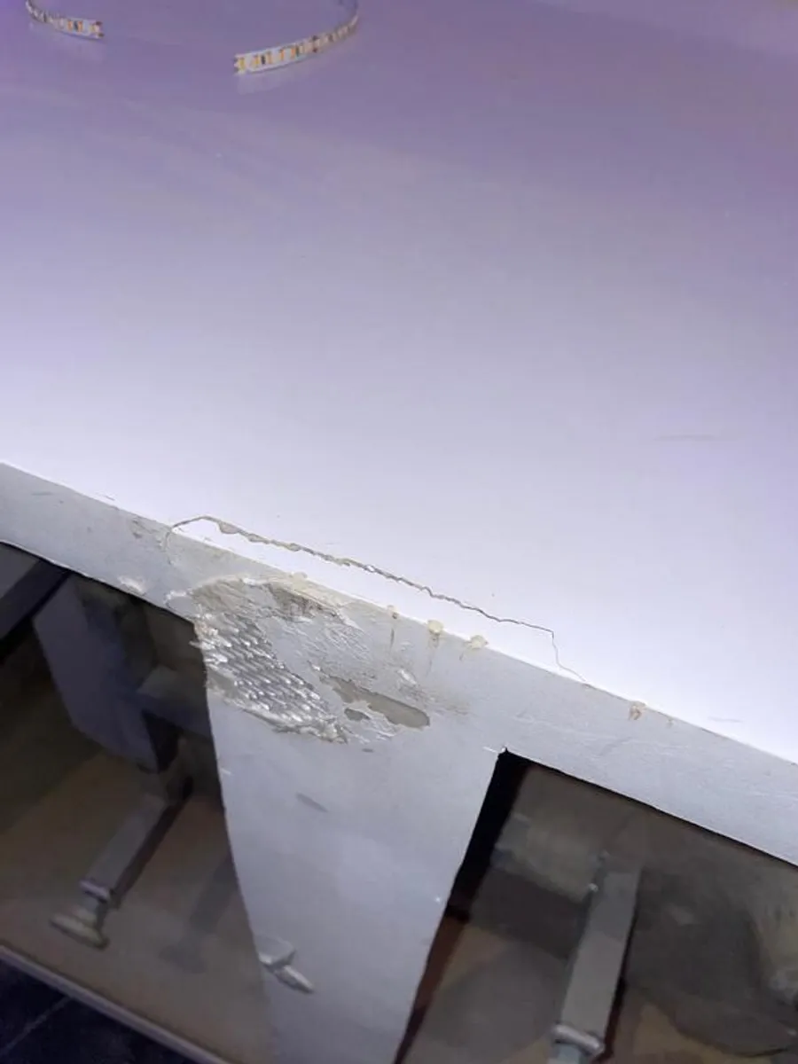 Freestanding bath - Image 4