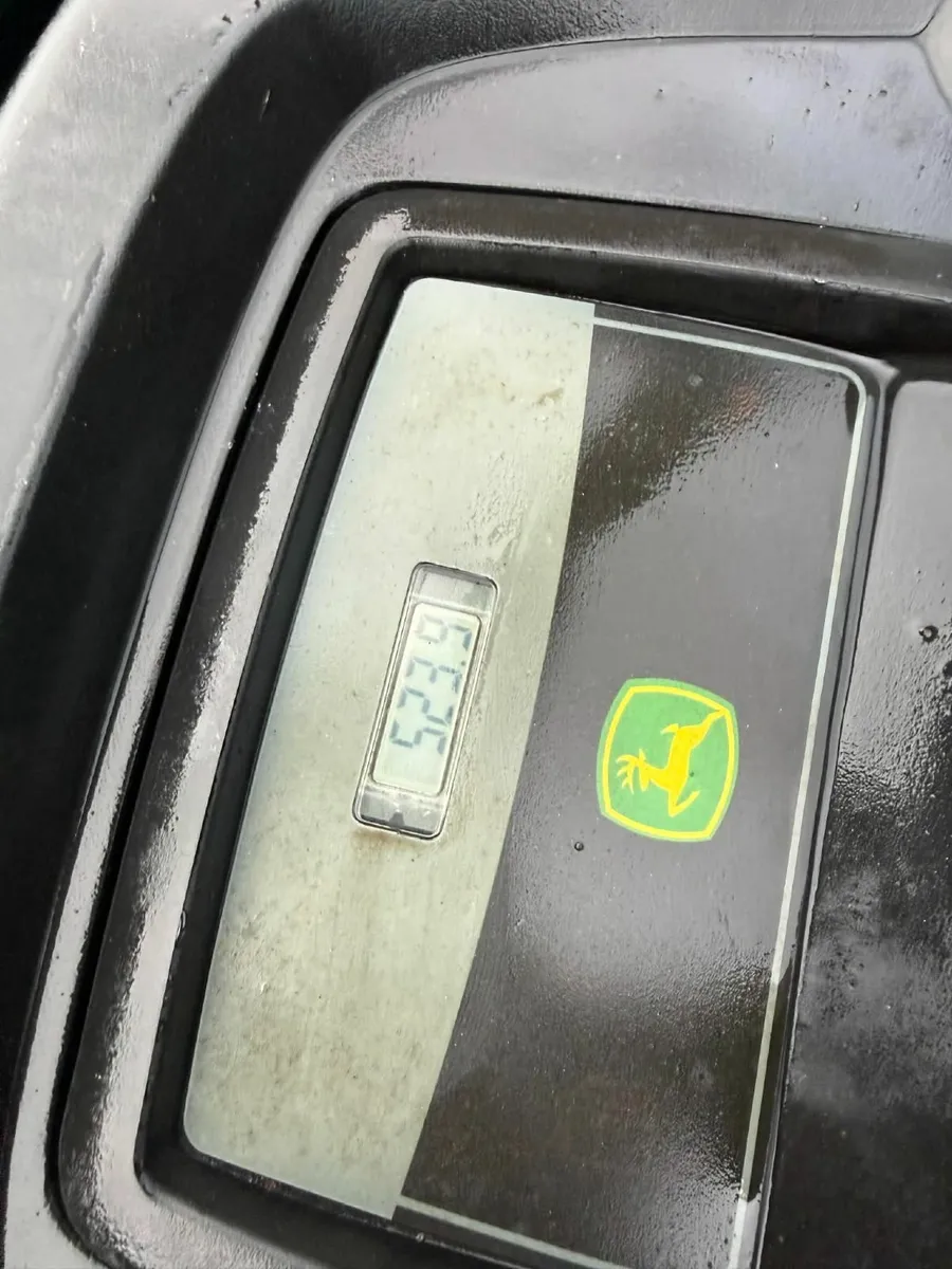 Johndeere 18hp twin, automatic - Image 2