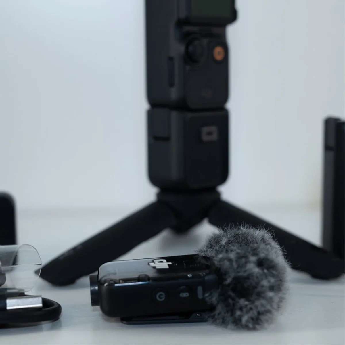 Dji Osmo Pocket 3 Creator Combo - Image 2