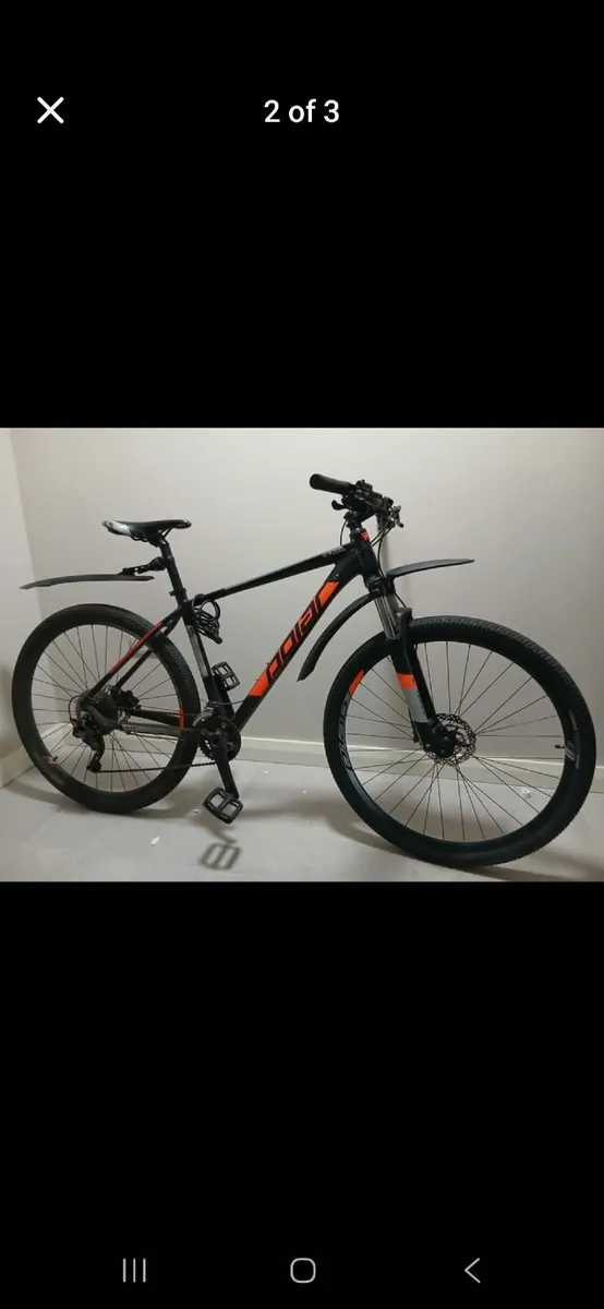 Bicycle in great condition - Image 1