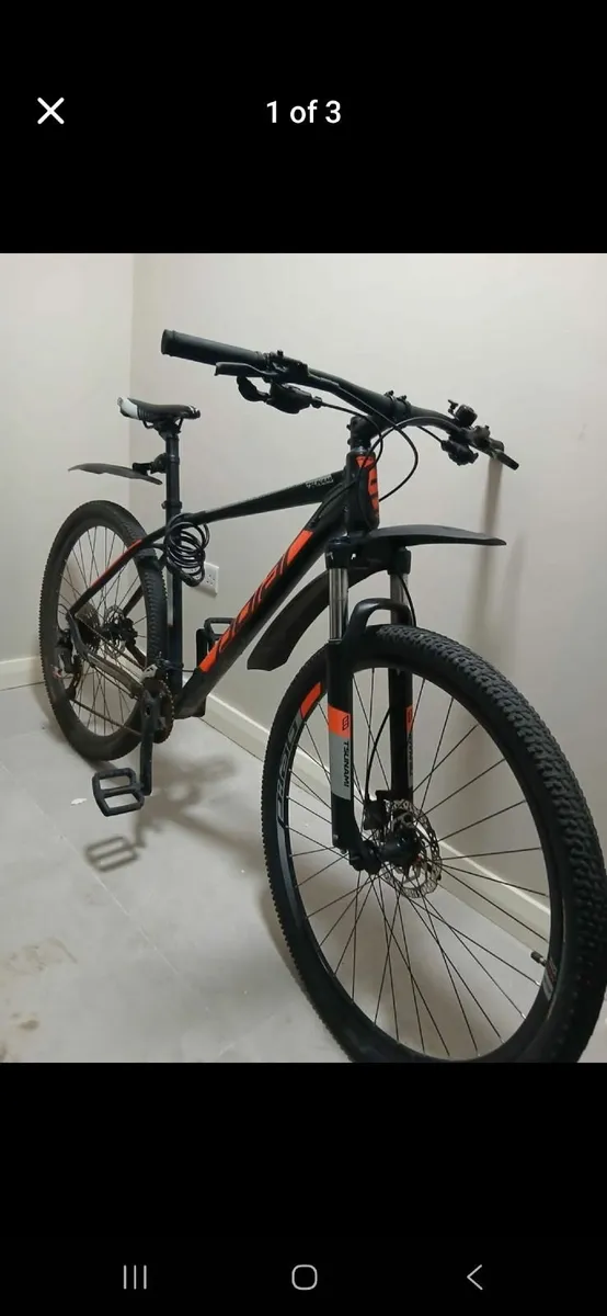 Bicycle in great condition - Image 2