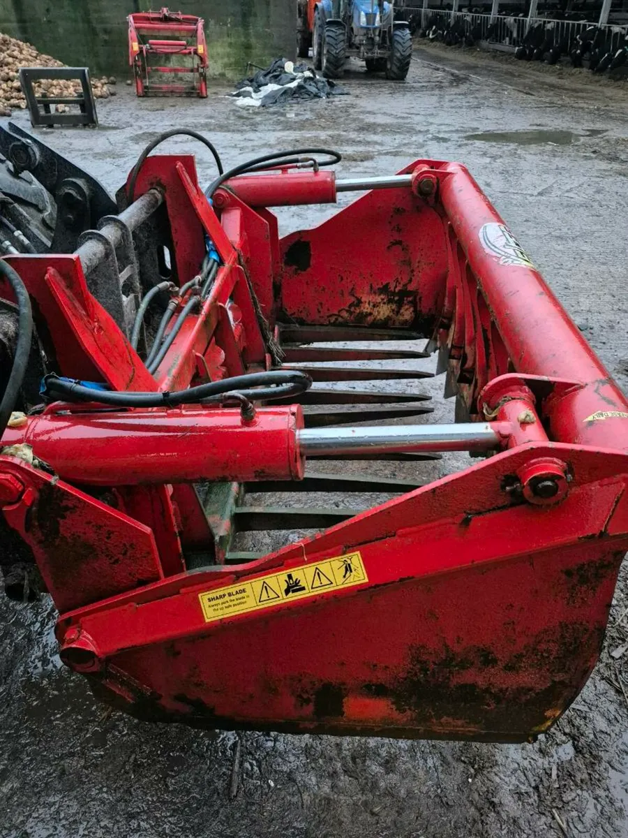 Keltec Shear Grab - Image 2