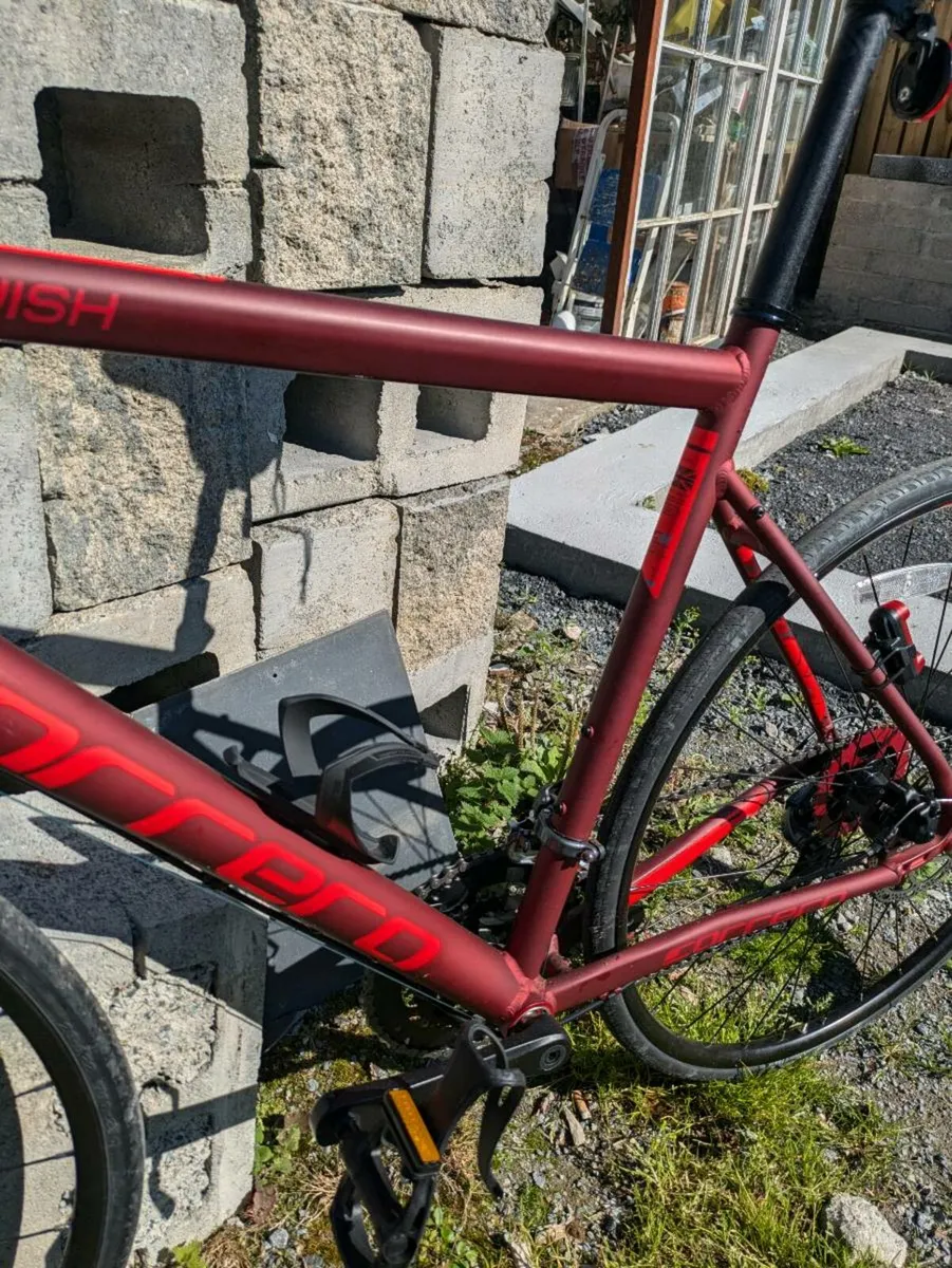 Carrera Road Bike - Image 3