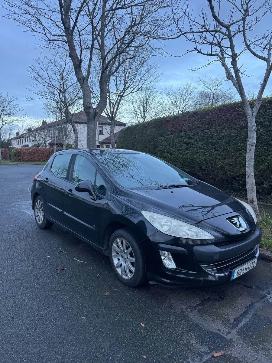 Peugeot 308 2009 1.4 Petrol CarPlay - Image 2