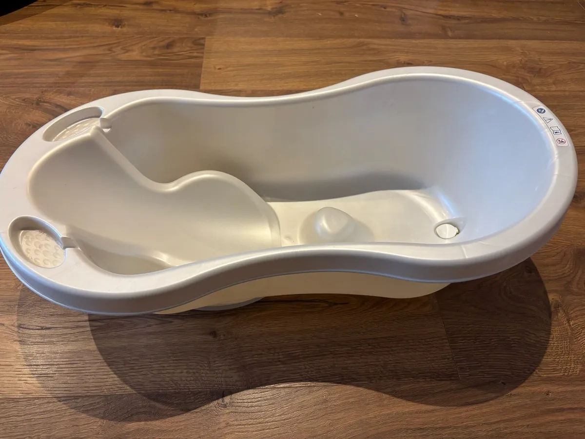 Baby bath - Image 1