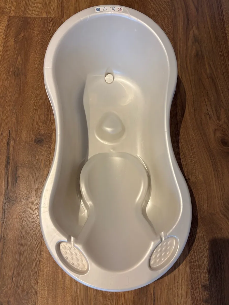 Baby bath - Image 2