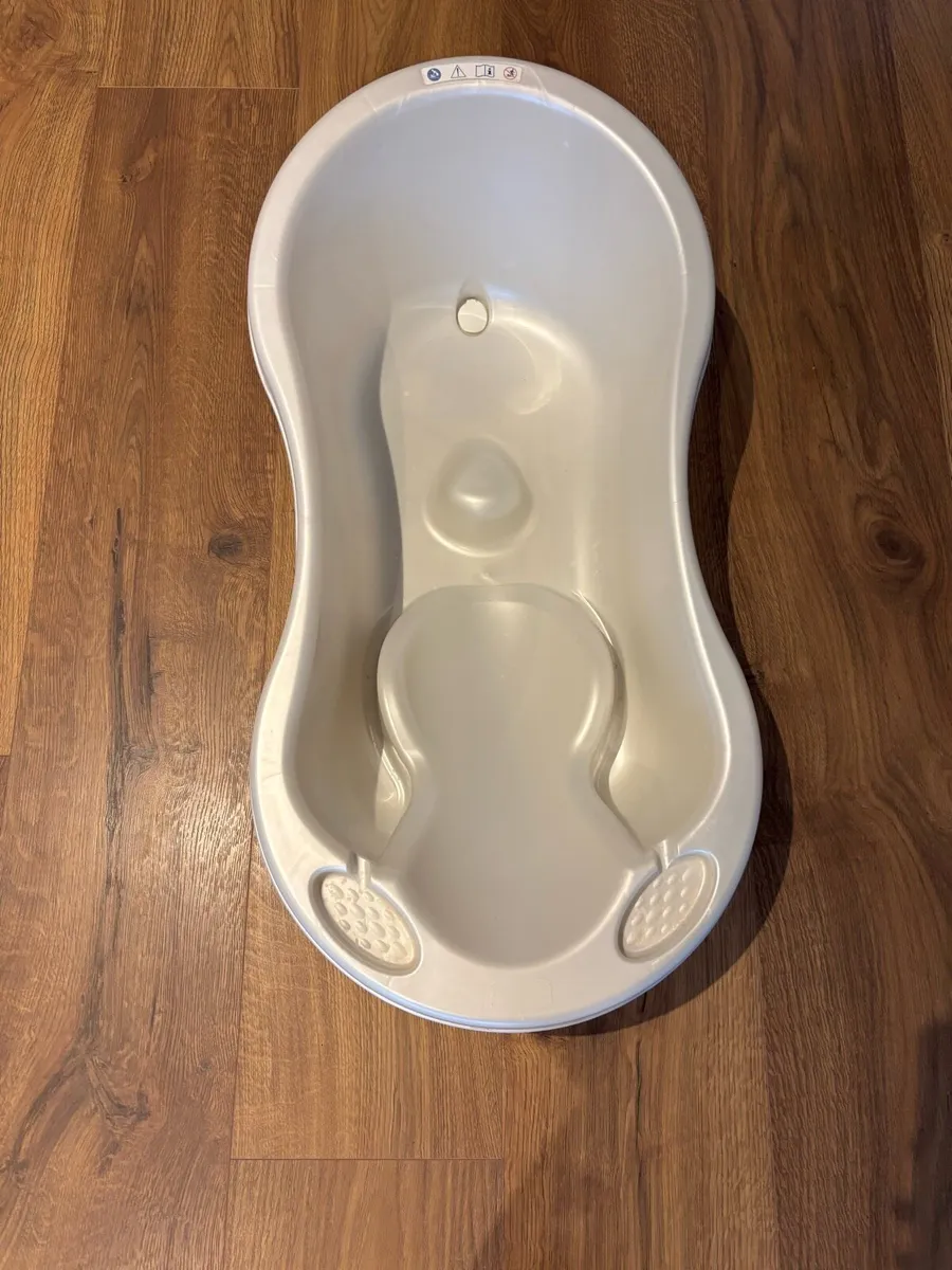 Baby bath - Image 3