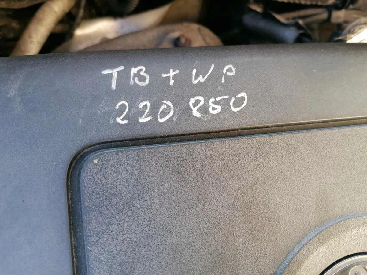 Skoda octavia 1.6 tdi - Image 2