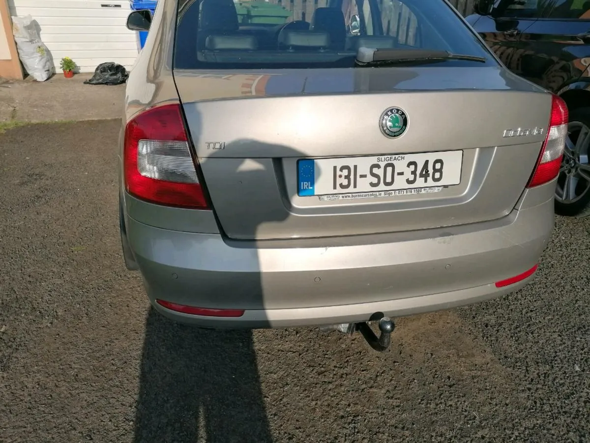 Skoda octavia 1.6 tdi - Image 4