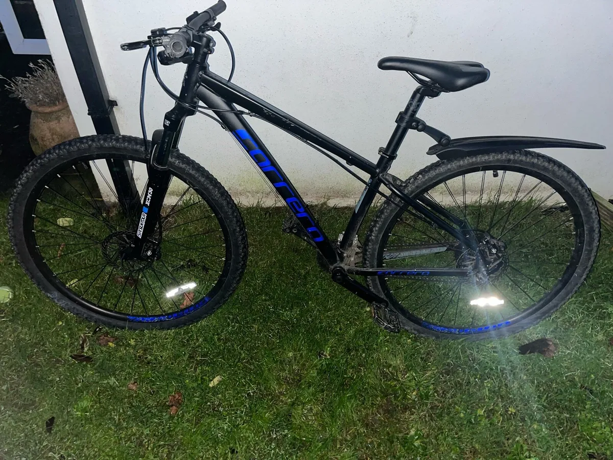 Carrera Hellcat 29” - Image 1