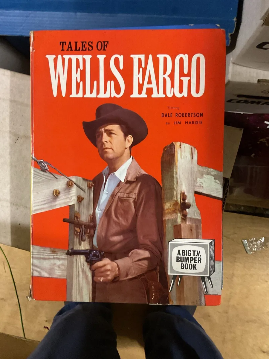 Western annuals - Image 1