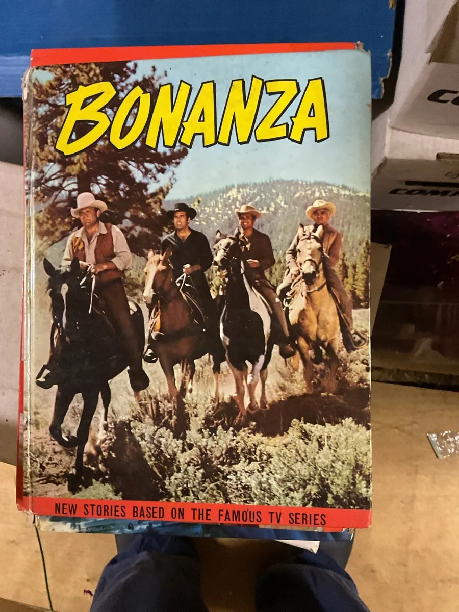 Western annuals - Image 2