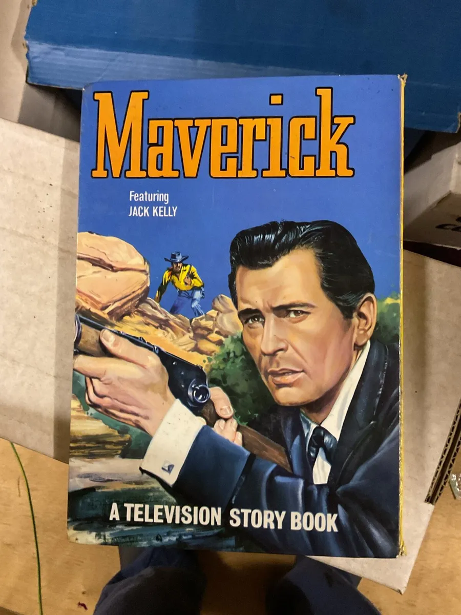 Western annuals - Image 3