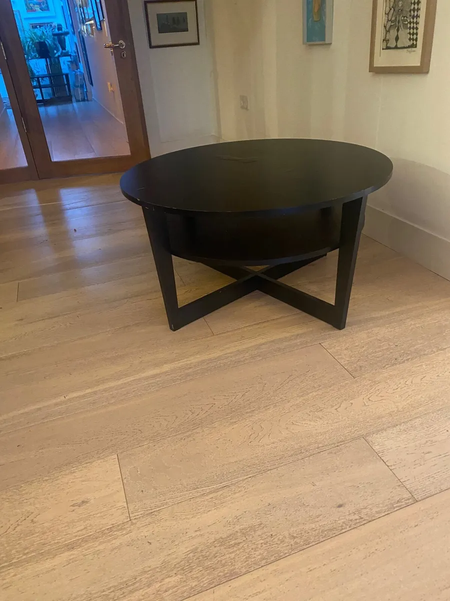 Side Tables - Free to take away