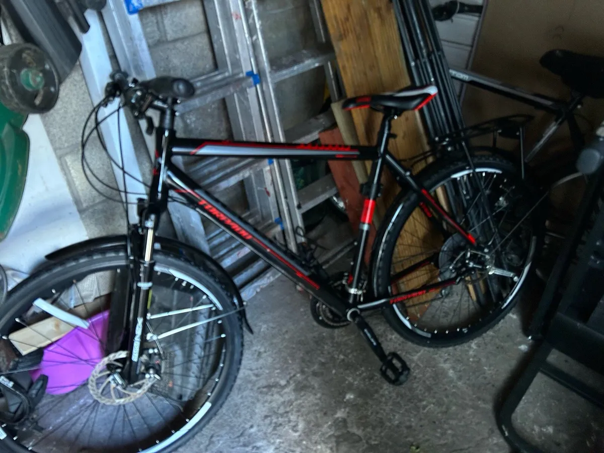 Men’s mountain bike - Image 2