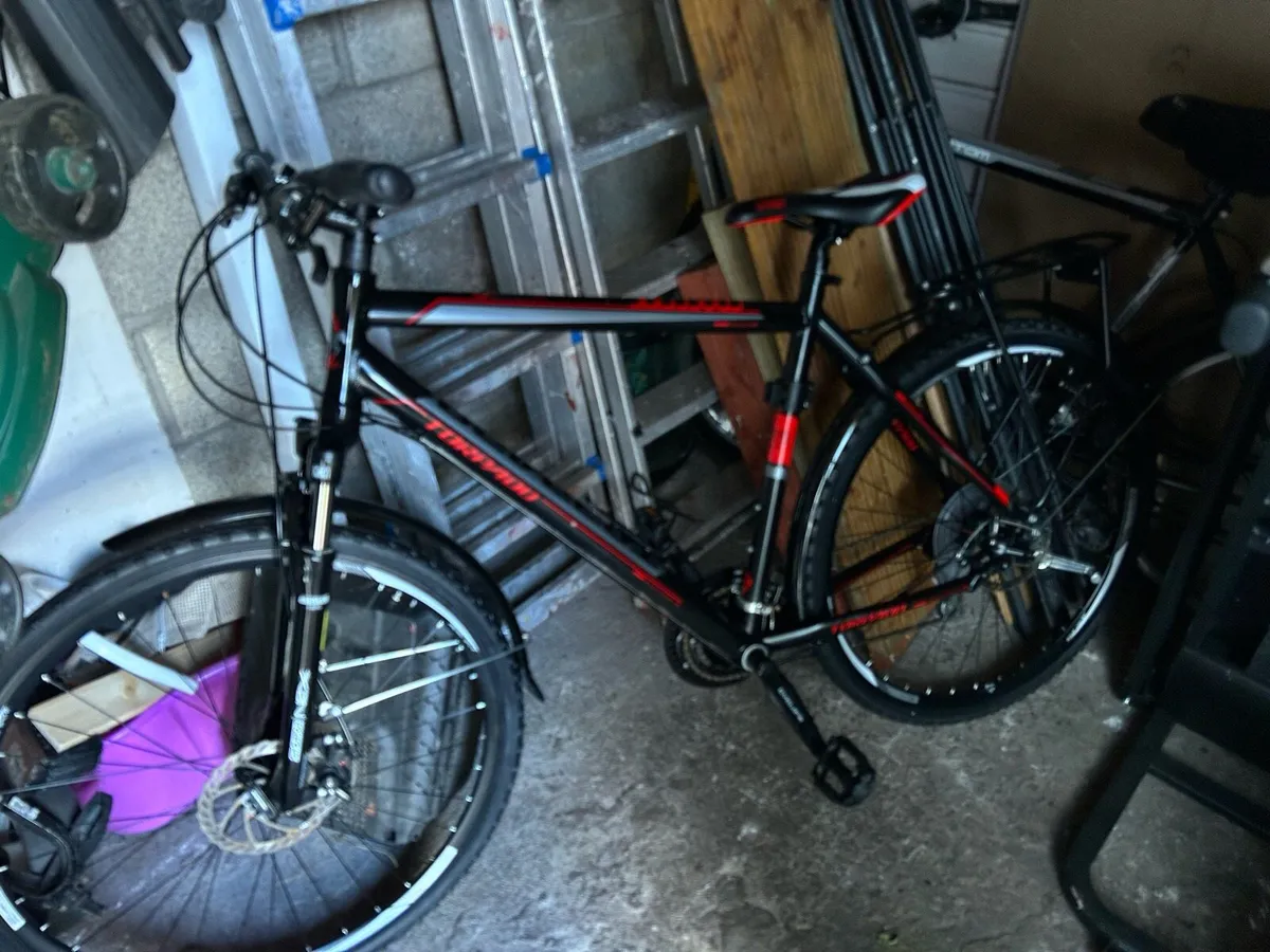 Men’s mountain bike - Image 3