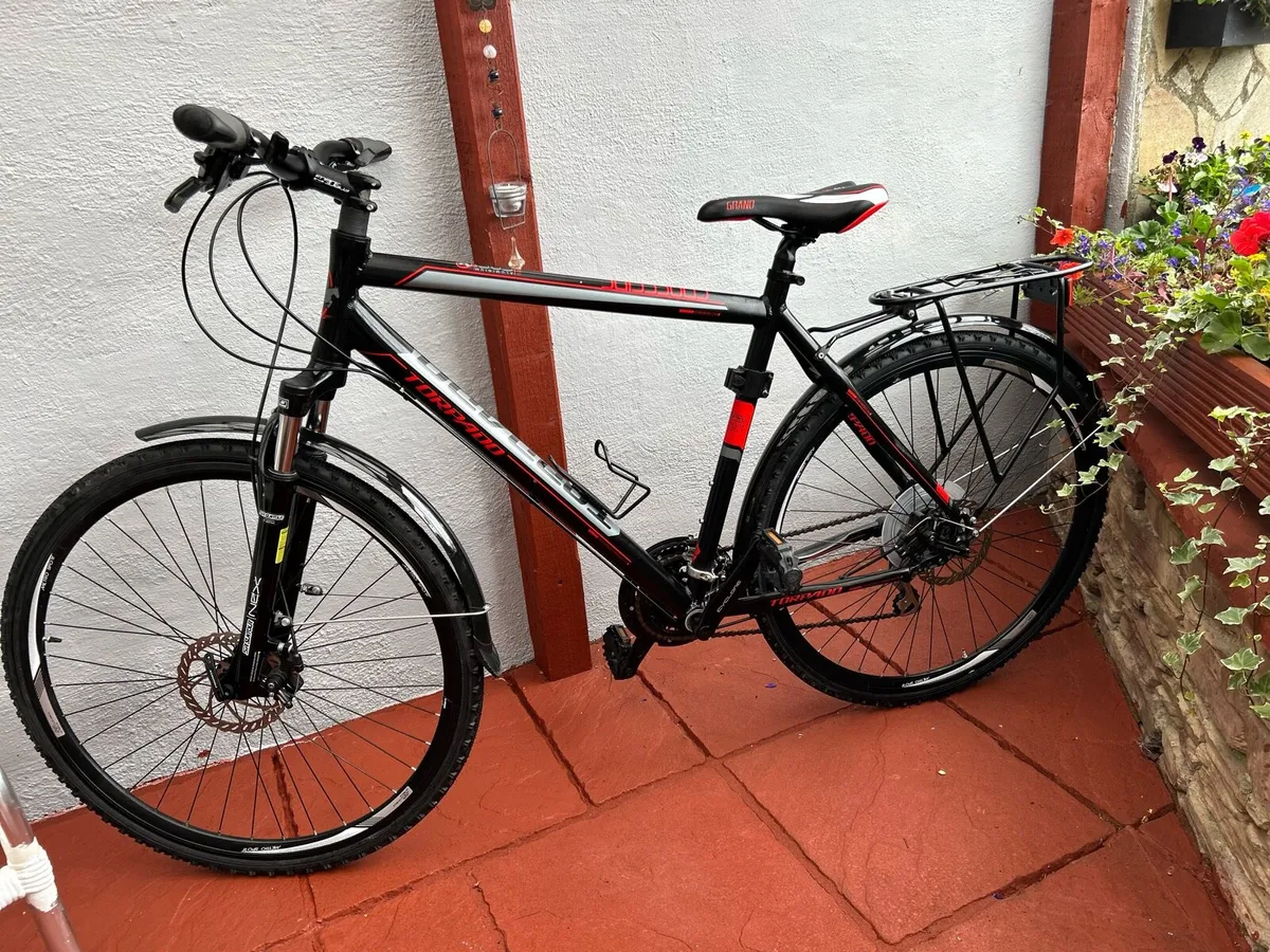 Men’s mountain bike - Image 1