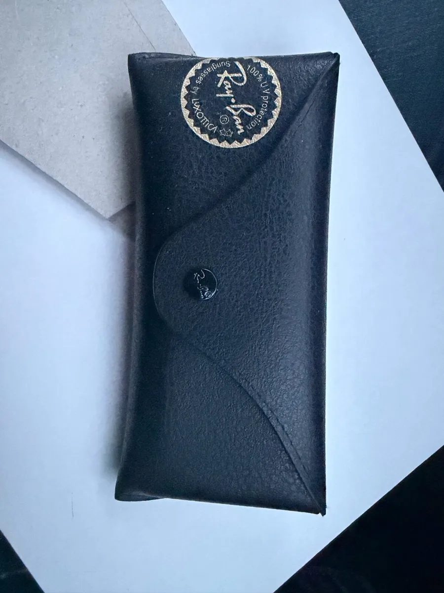 Ray-Ban Aviator Sunglasses - BRAND NEW IN BOX - Image 3