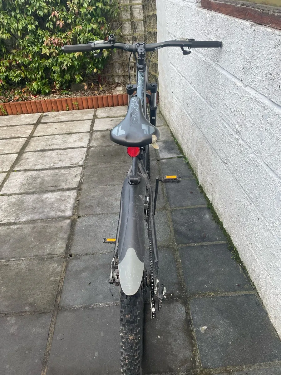 Carrera mountain bike - Image 2