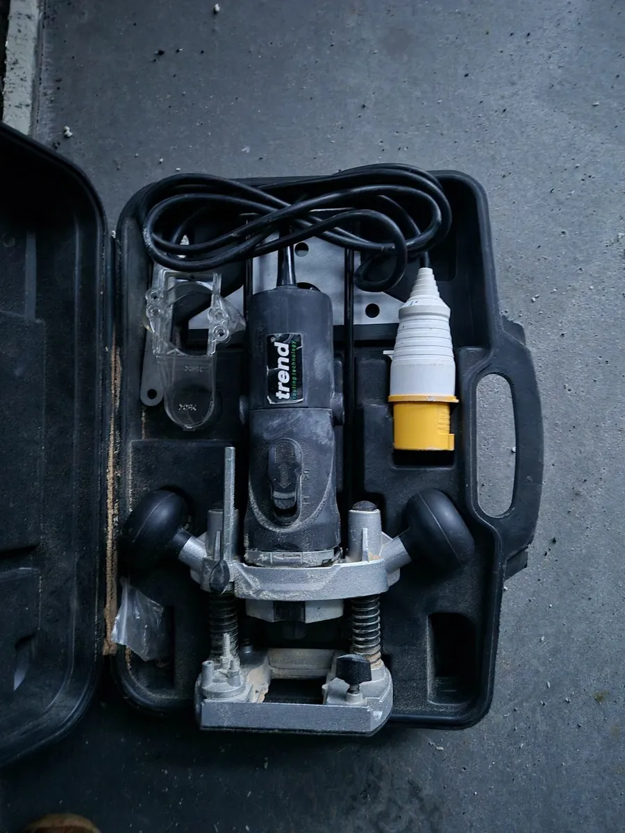 Power tools - Image 1