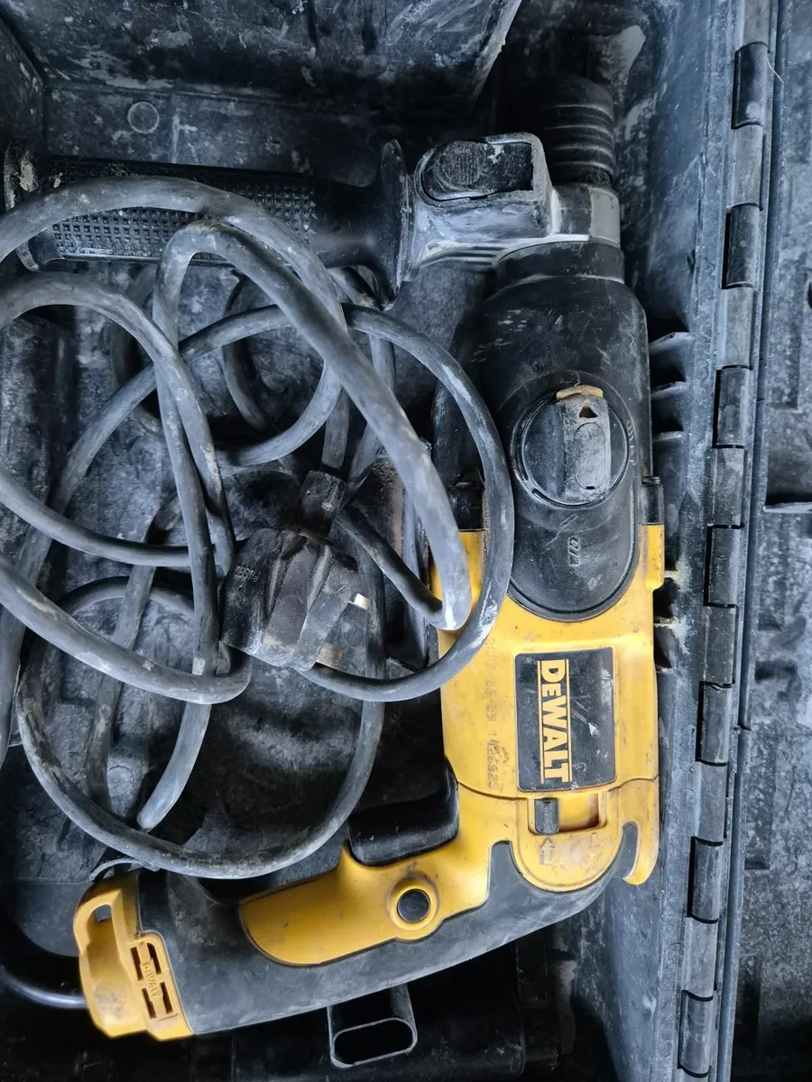 Power tools - Image 2