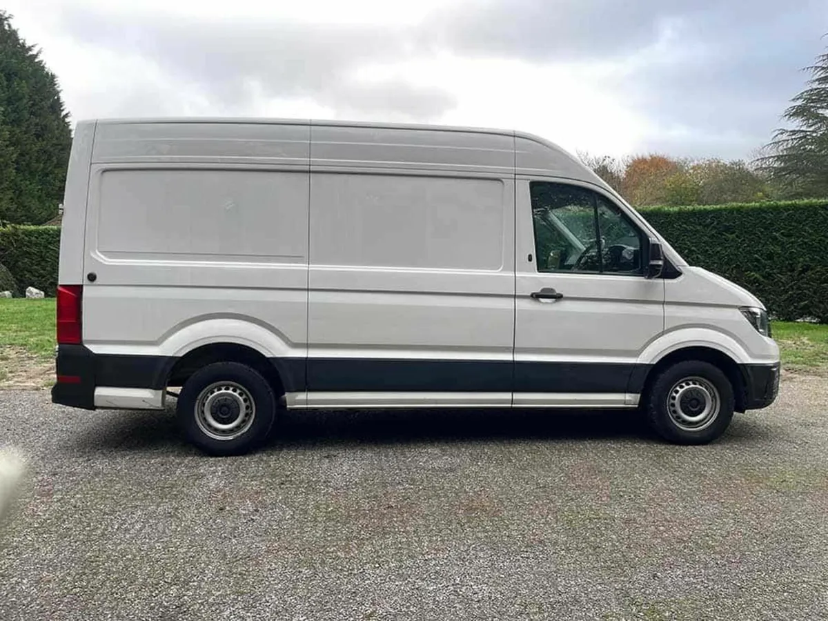 Man with Van - Image 2