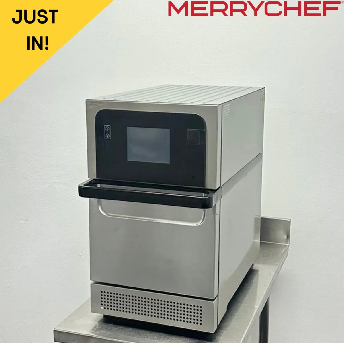 PRE-CHRISTMAS SALE! Up to 30% off Merrychef Ovens! - Image 2