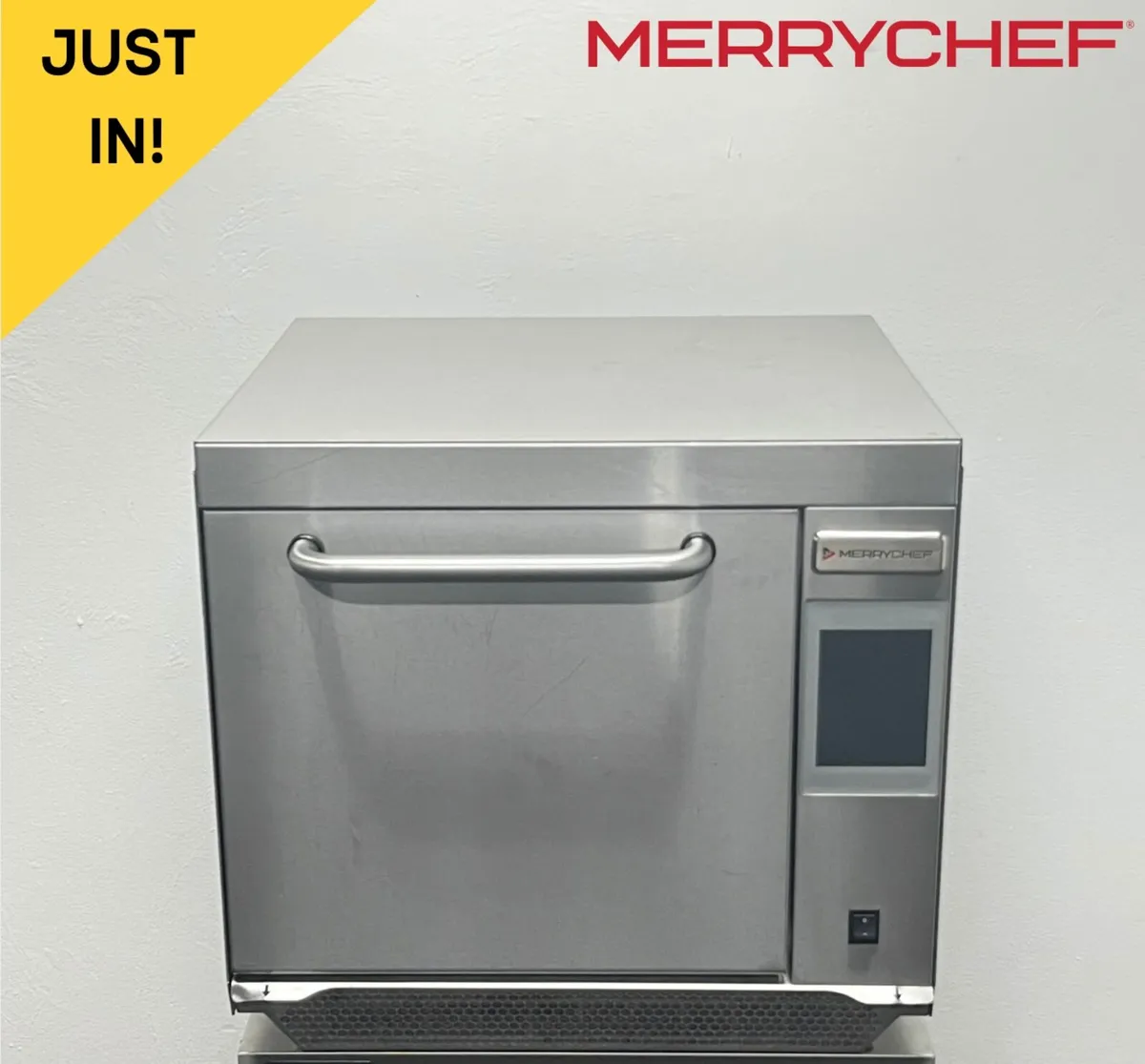 PRE-CHRISTMAS SALE! Up to 30% off Merrychef Ovens! - Image 3