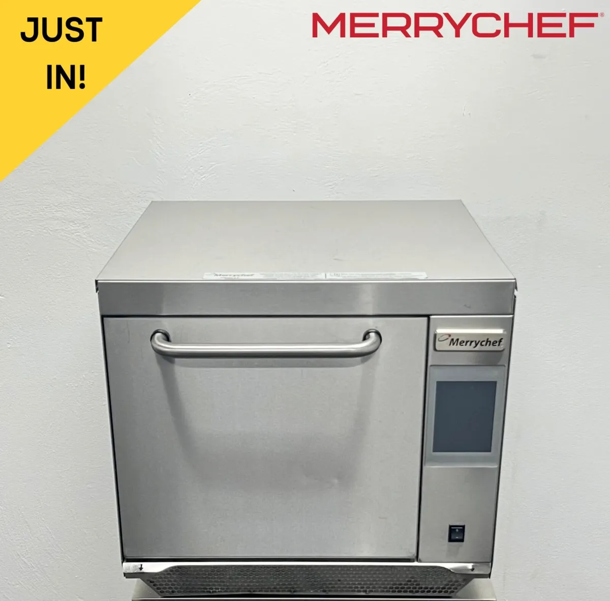 PRE-CHRISTMAS SALE! Up to 30% off Merrychef Ovens! - Image 4