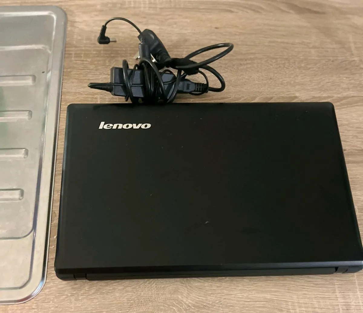 LENOVO 15" G570 16GB RAM 160GB
GOT IT IN AS A TRAD - Image 3