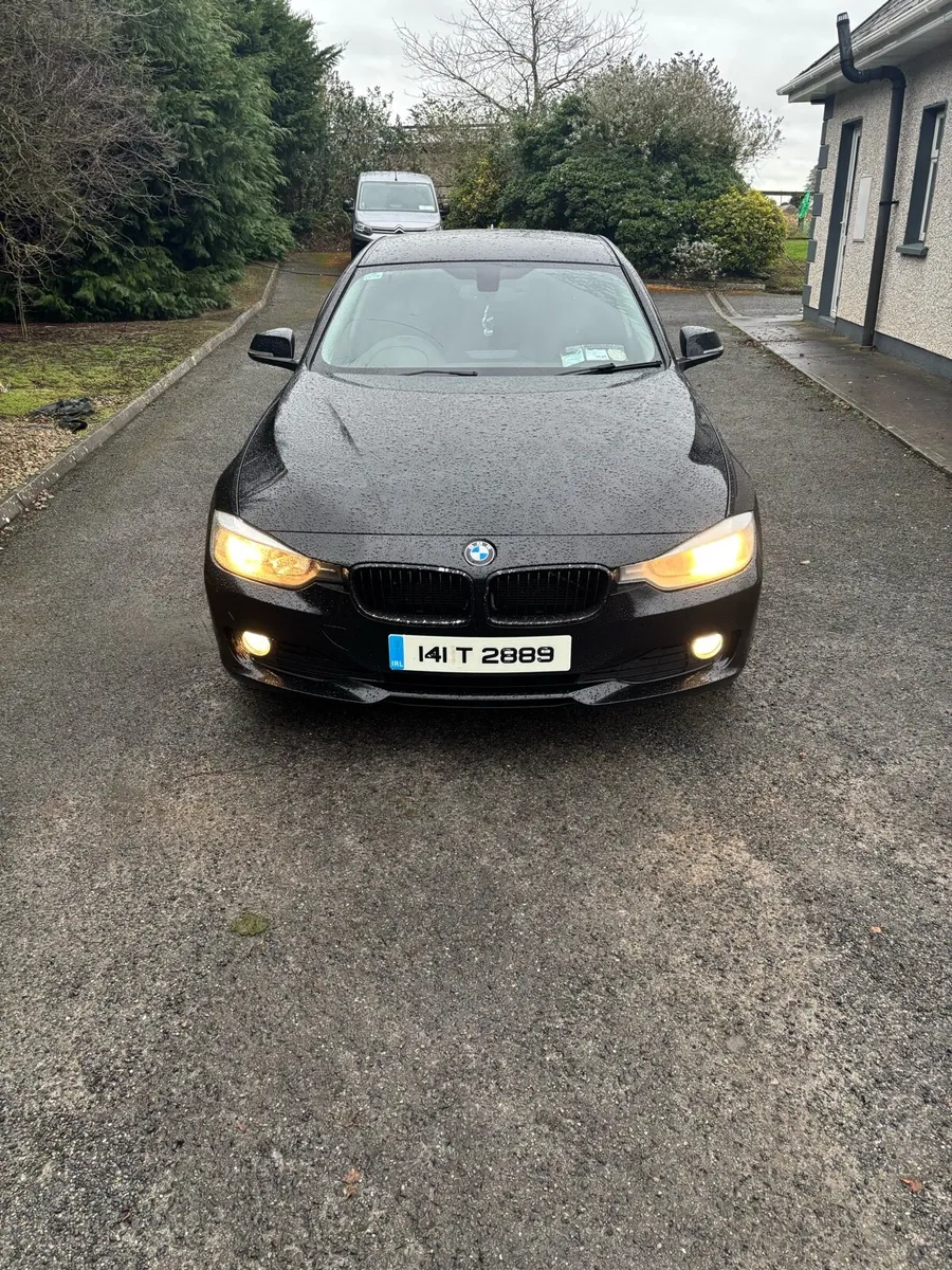 BMW 320D - Image 3