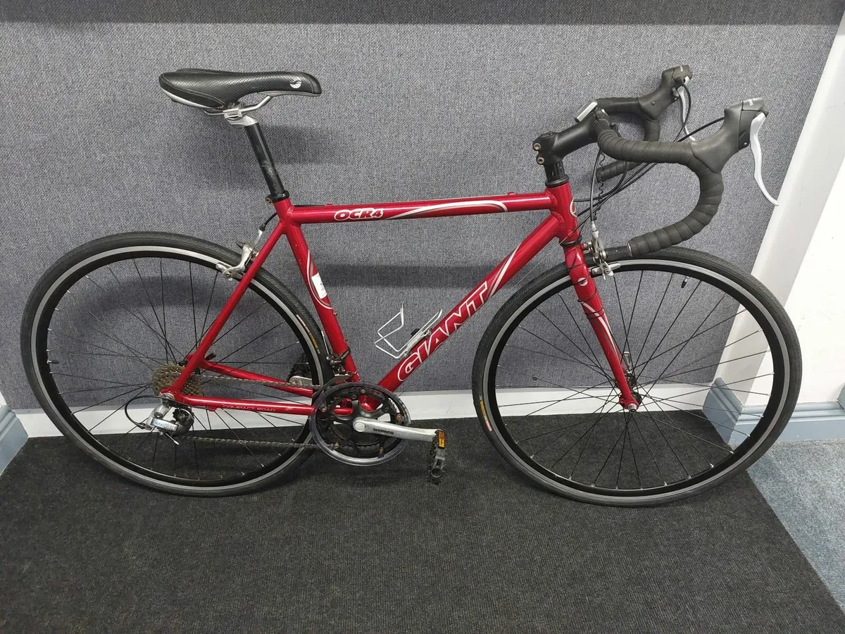 Giant OCR4 - Image 1