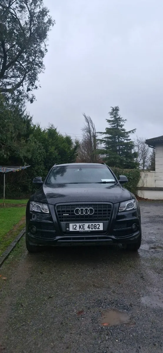 Audi Q5 Quattro 2.0 tdi - Image 3