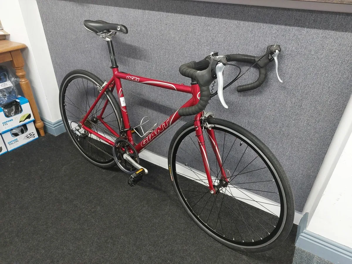 Giant OCR4 - Image 3