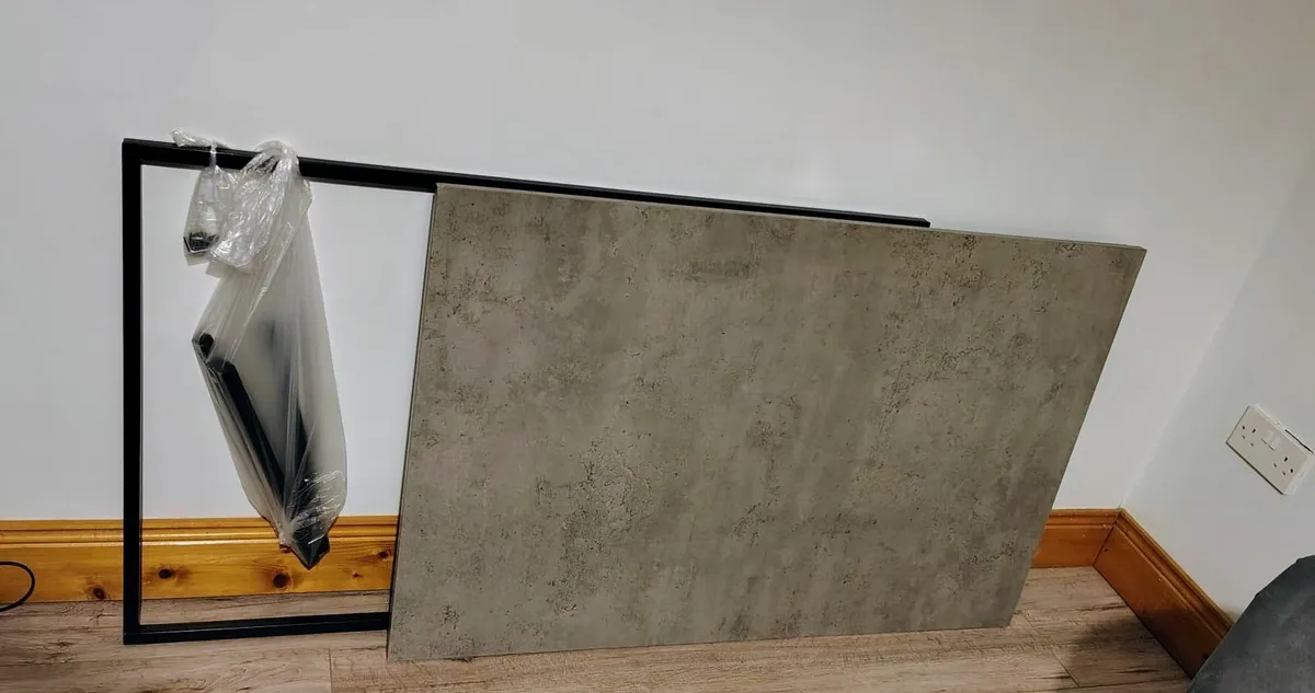 Coffee Table - Image 1