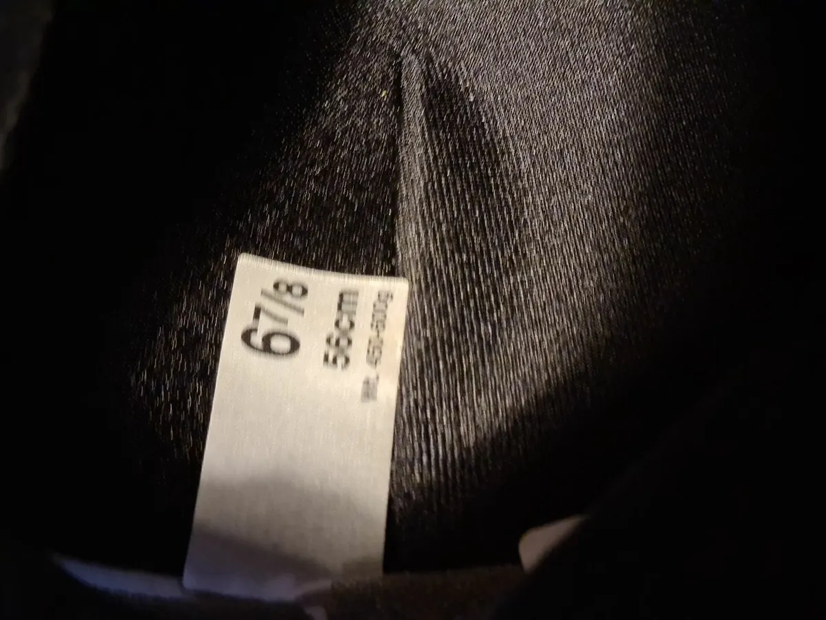 Ridding Show Helmet - Image 3