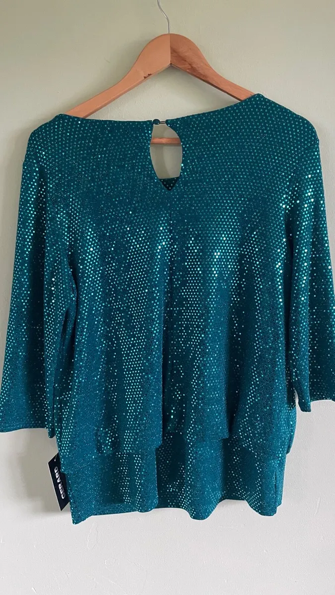 New green top 16 - Image 4