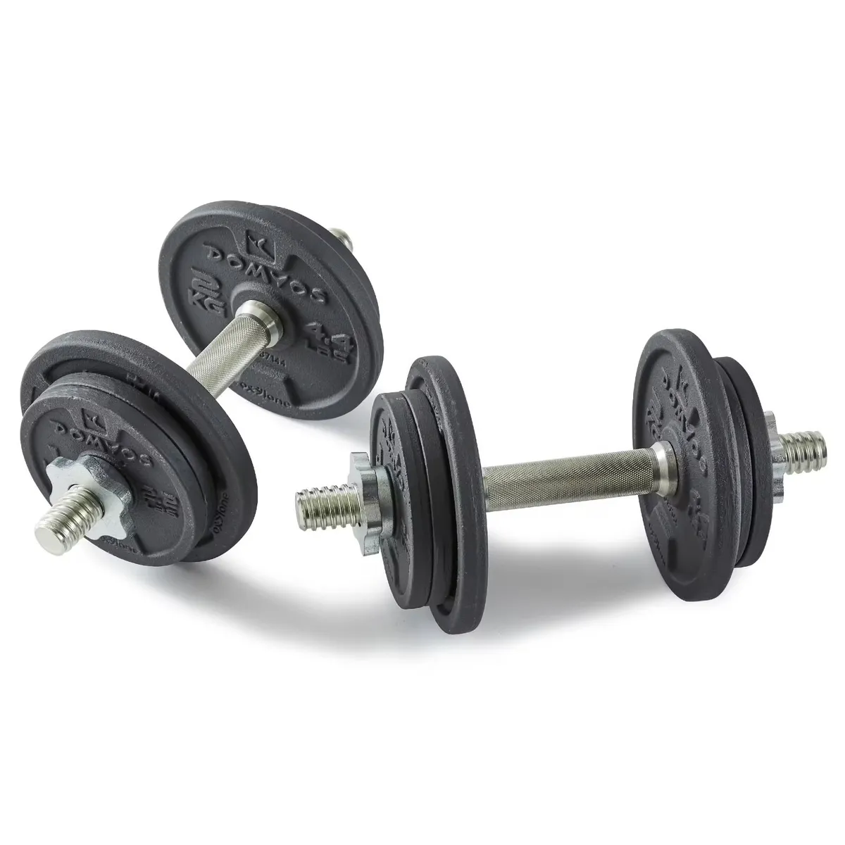 Weights from Decathlon - Image 2