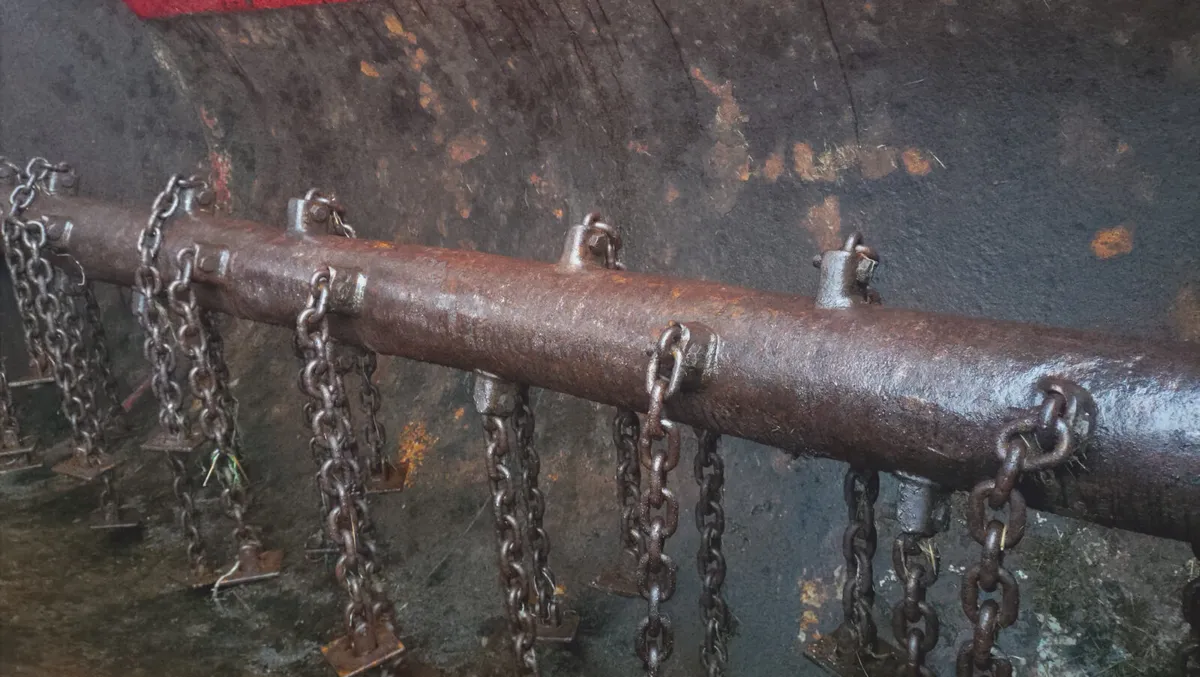 Hi Spec Dung Spreader - Image 3