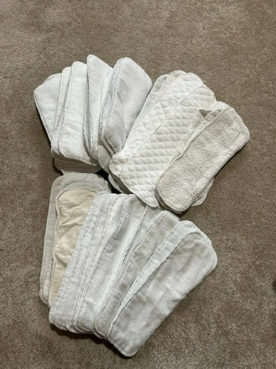 Reusable nappies - Image 4