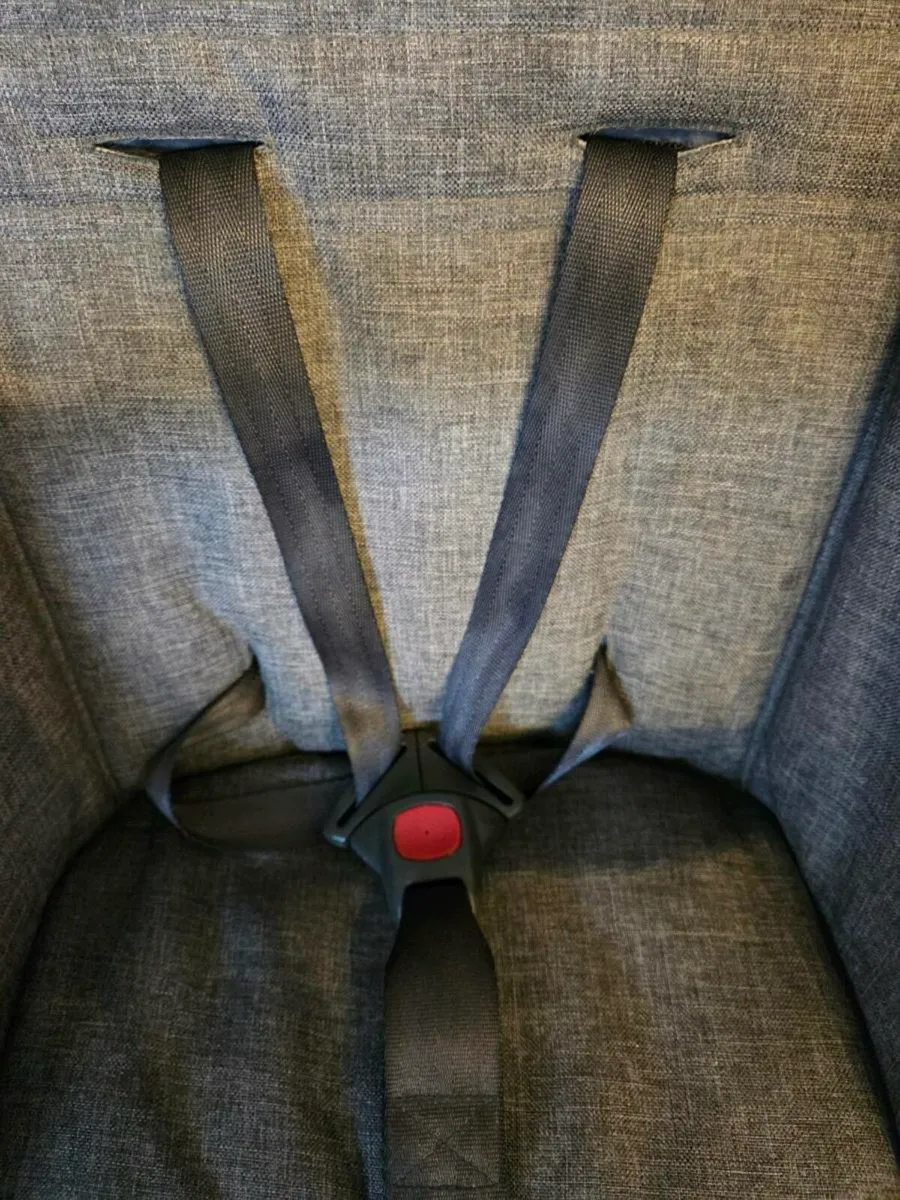 Hybrid Edge buggy - Image 2