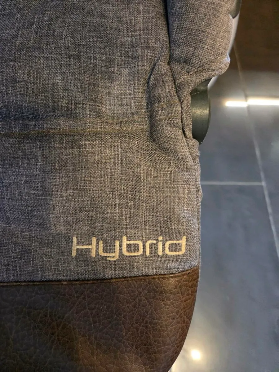 Hybrid Edge buggy - Image 3