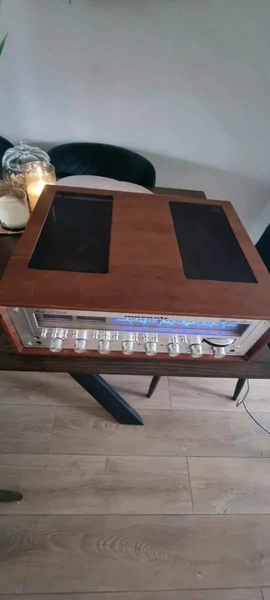 Marantz 2330B - Image 2